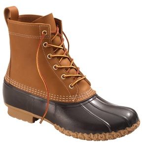 L.L. BEAN Bean Boots